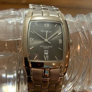 Armitron Men’s Dress Watch